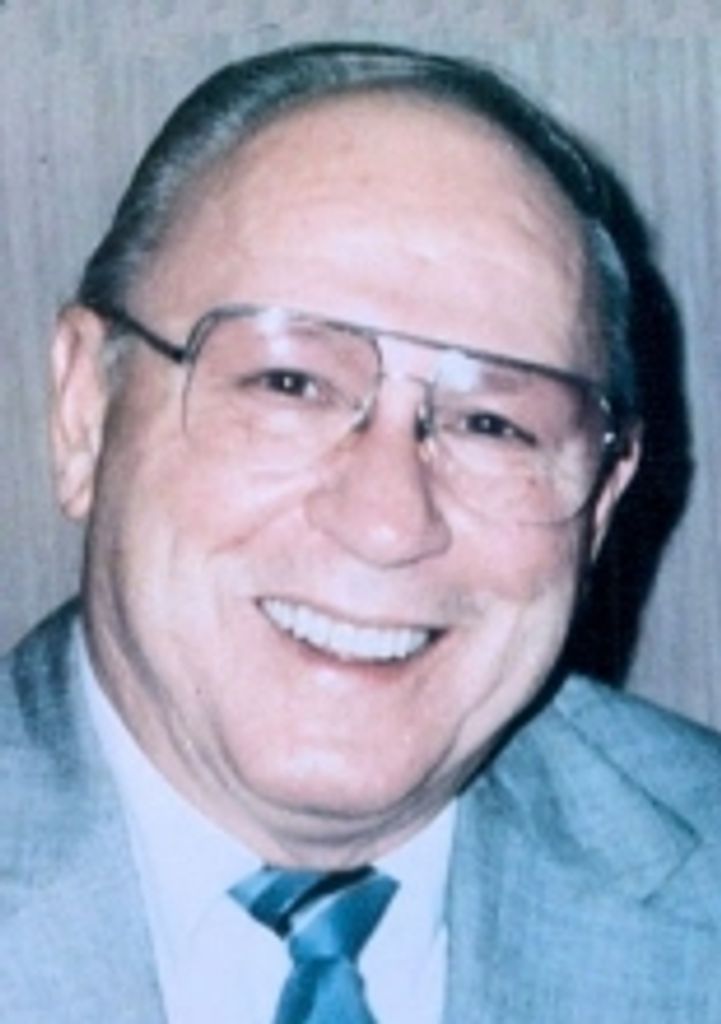 Robert C. "Bob" Dixon