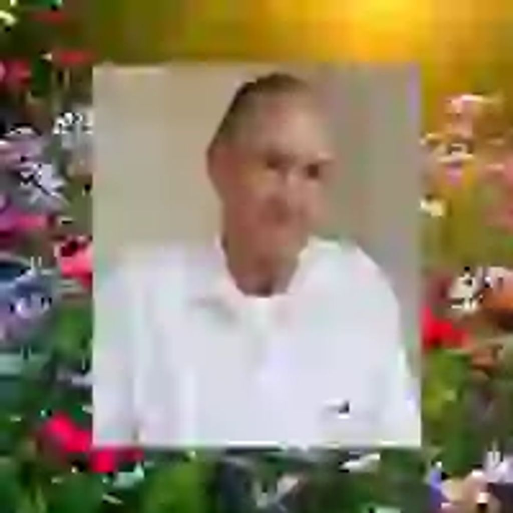 Clifford Stanley Dillard