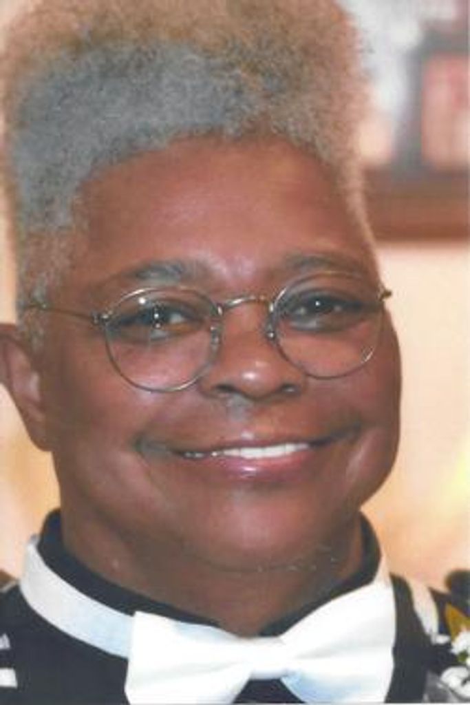 Alberta Baxter Profile Photo