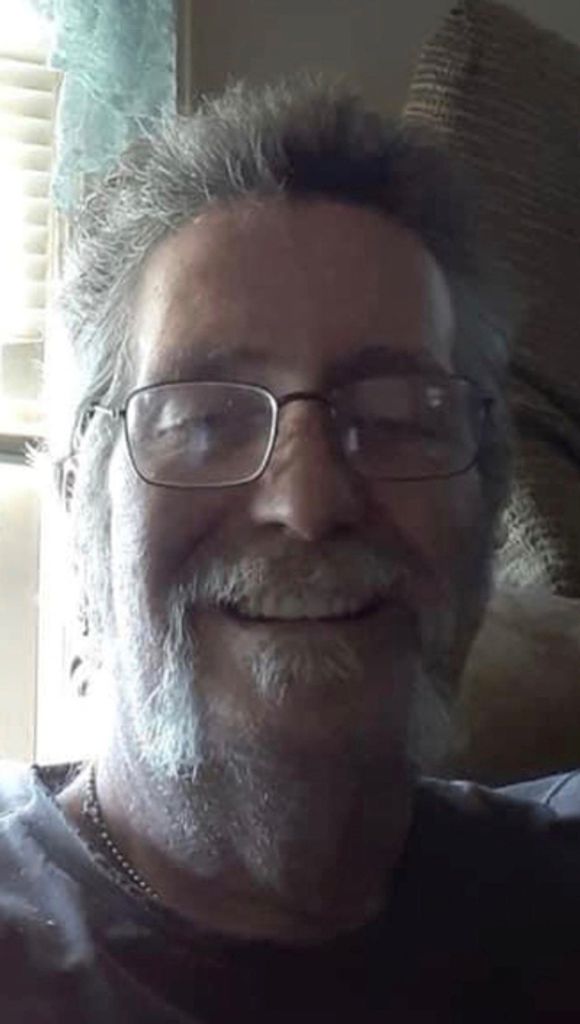 Mark Adams Fick