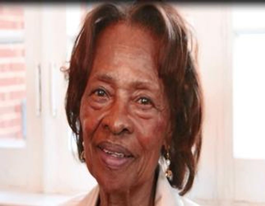 Mrs. Zula Bradley Lathon