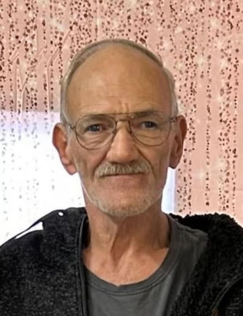 Alan Gardner Profile Photo