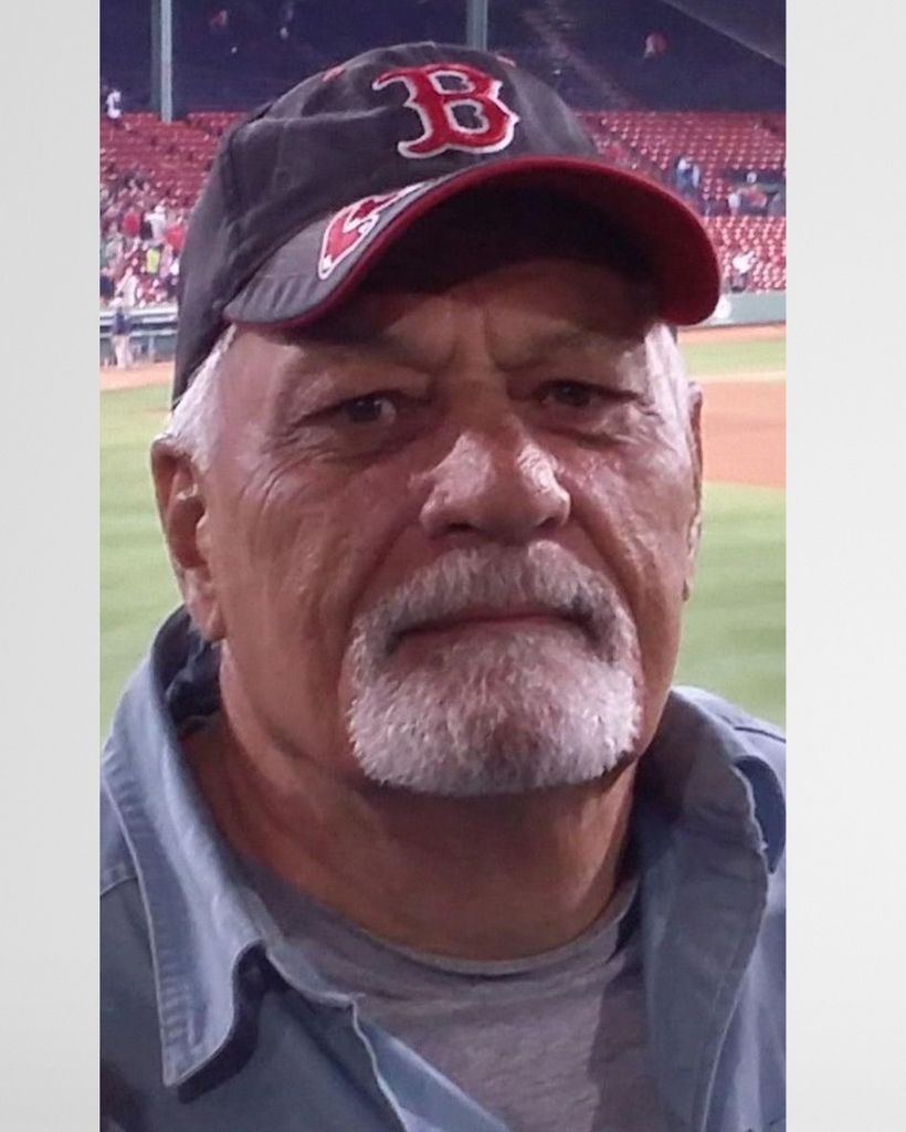 Douglas E. Fox Profile Photo