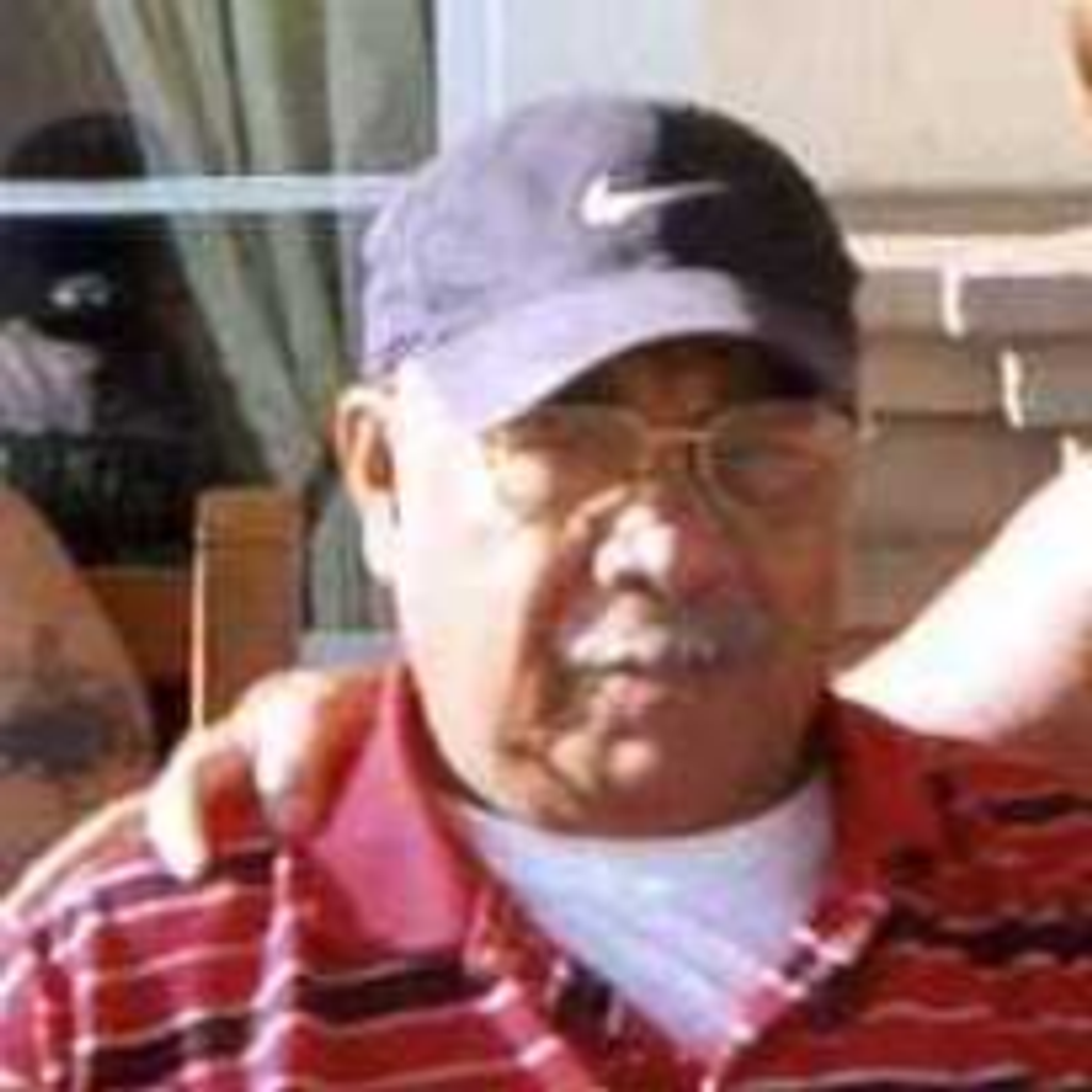 Fernando M. Colon