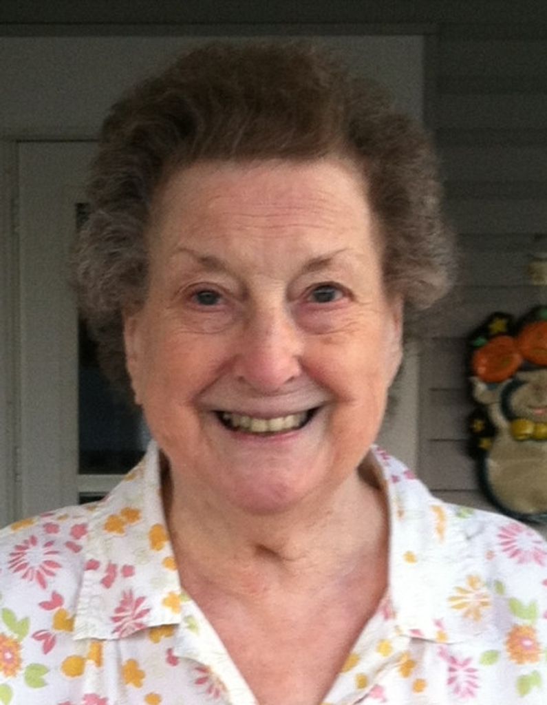 Barbara Ann (Shultz)  Roberts