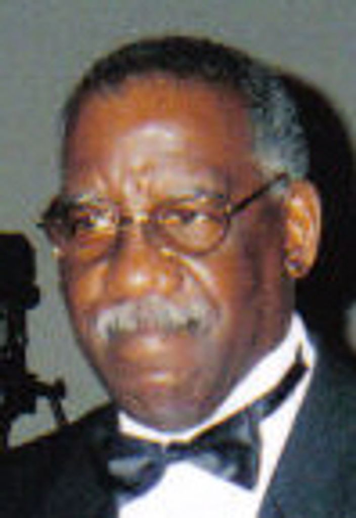 Curtis J. Lee