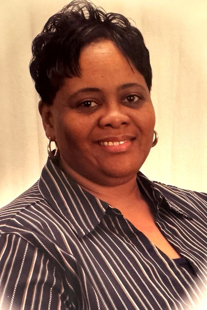 Tammy Gilliam Rowell