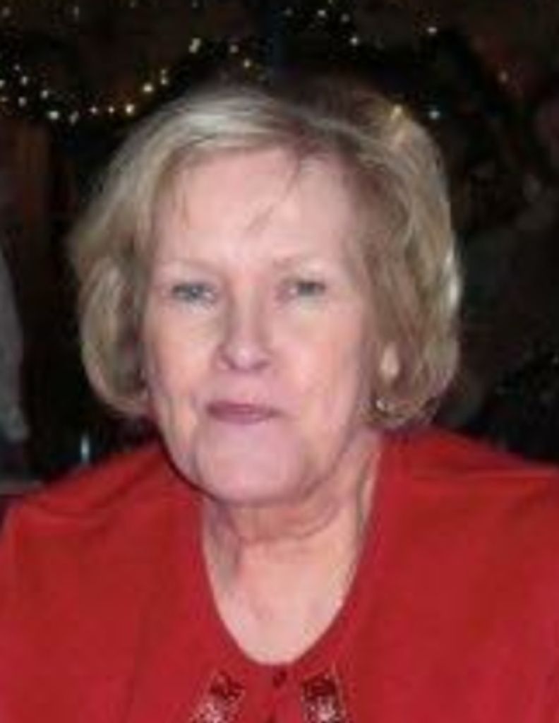 Mary E. (Smith)  Spurlock Profile Photo