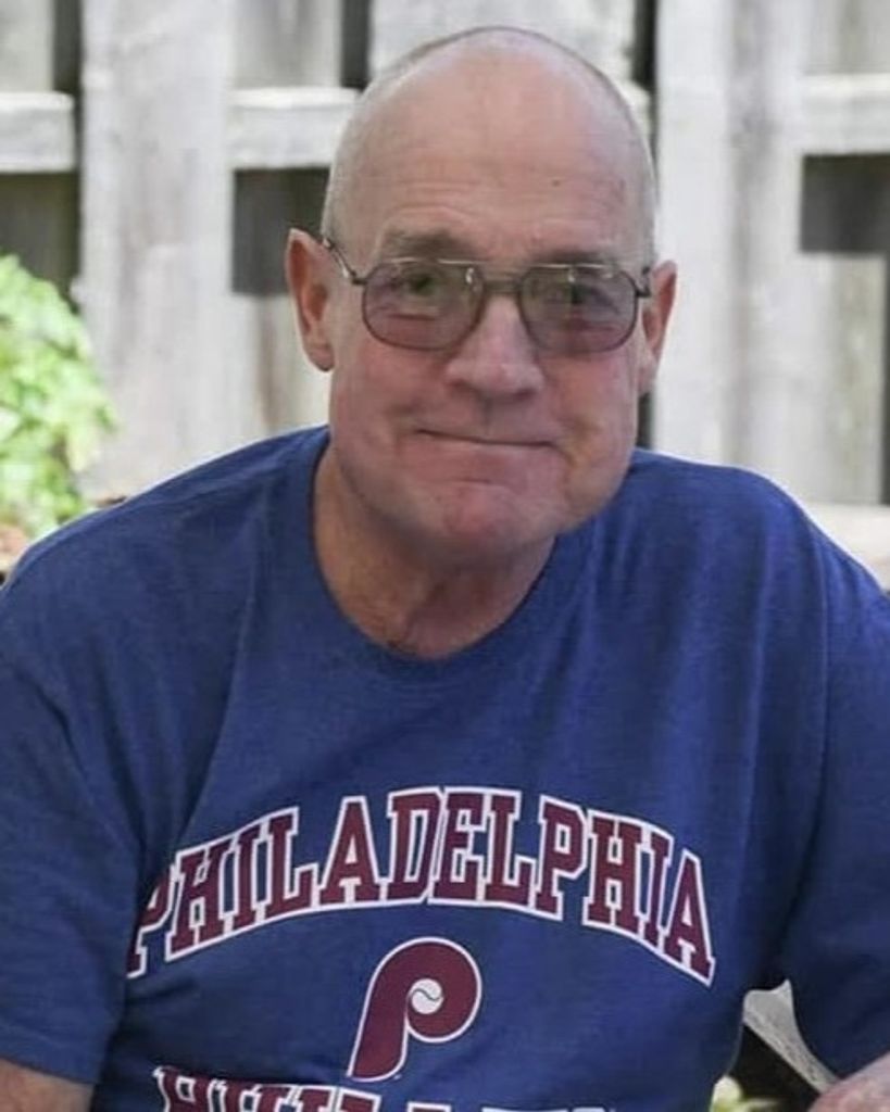 Randall P. Kain Profile Photo