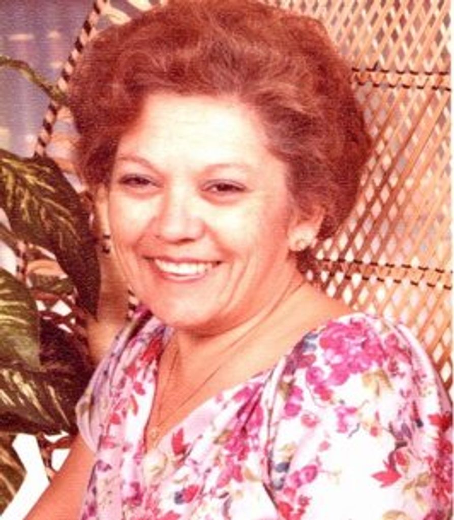 Pearl I. Flores