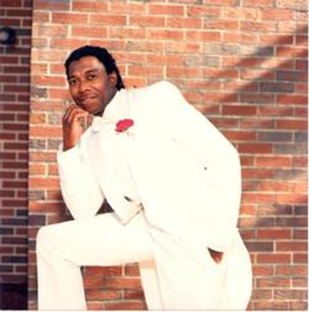 Mr. Kirkland Orlando Adams