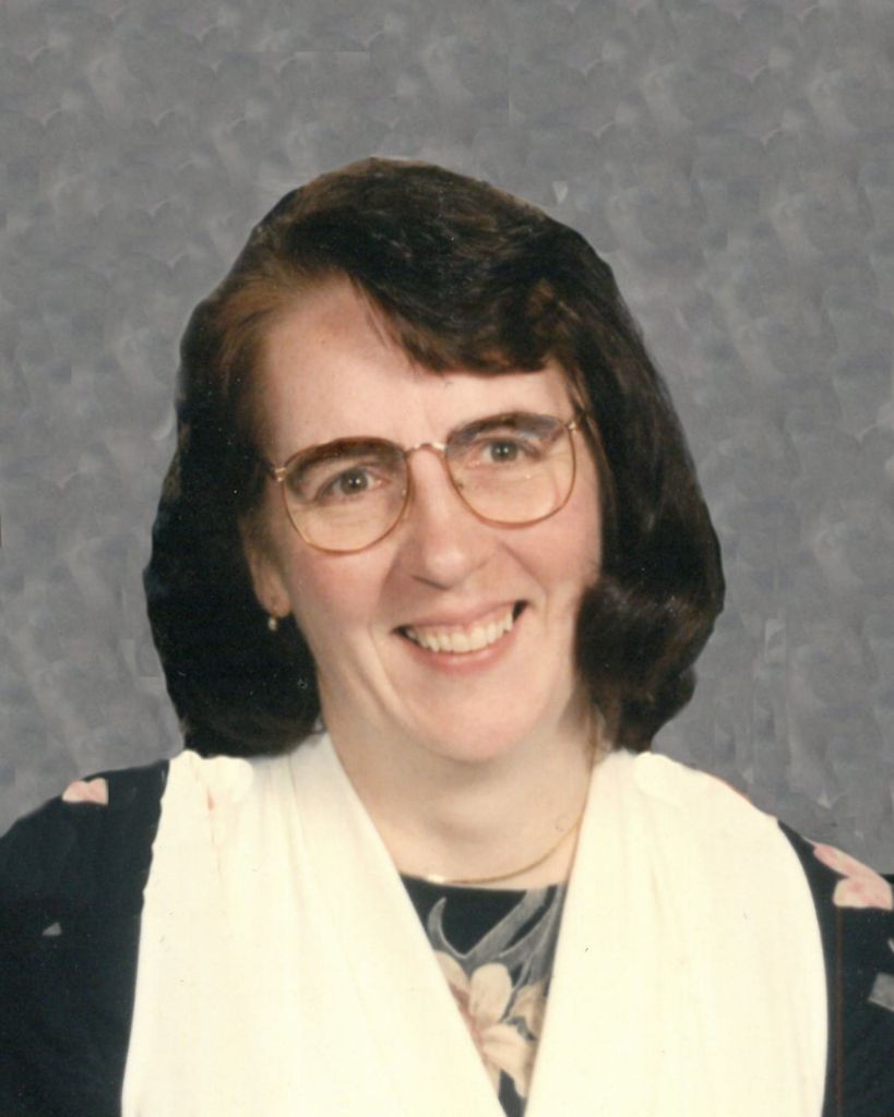 Delphine "Del" Farvour