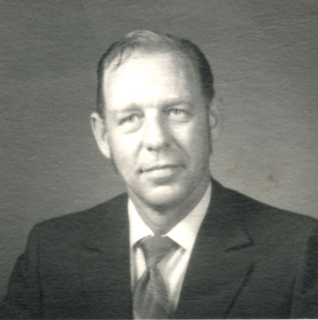 Herbert J. Sorg Profile Photo