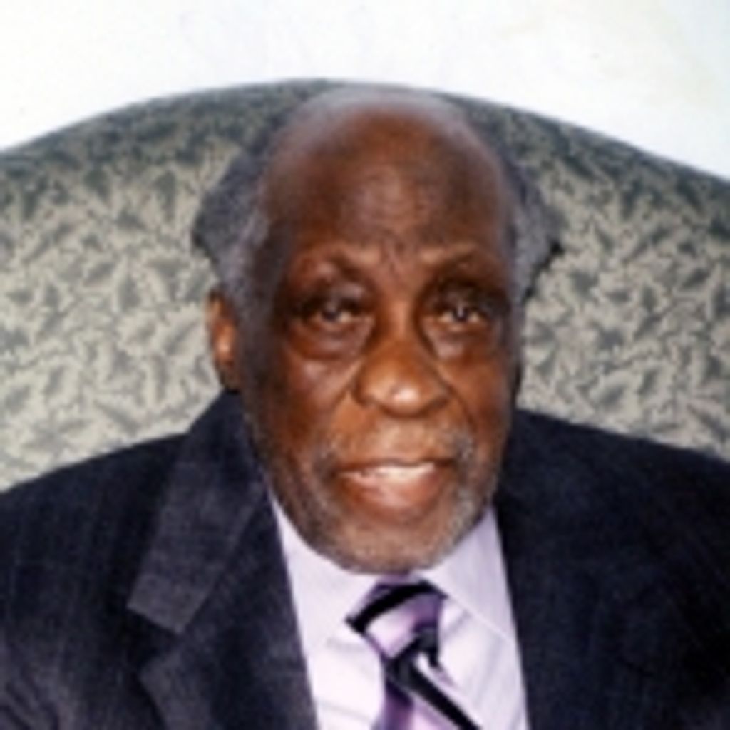 Eugene V. Johnson