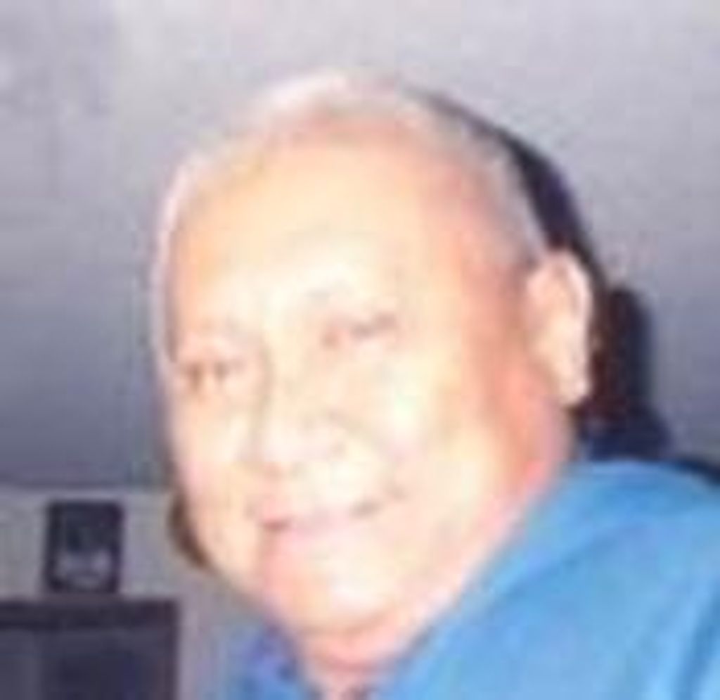 Samson Keahna