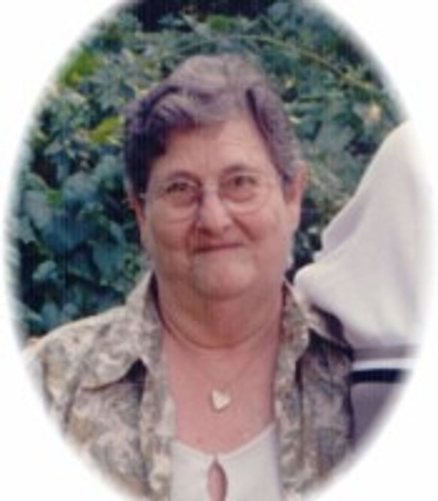Nancy A. Watson