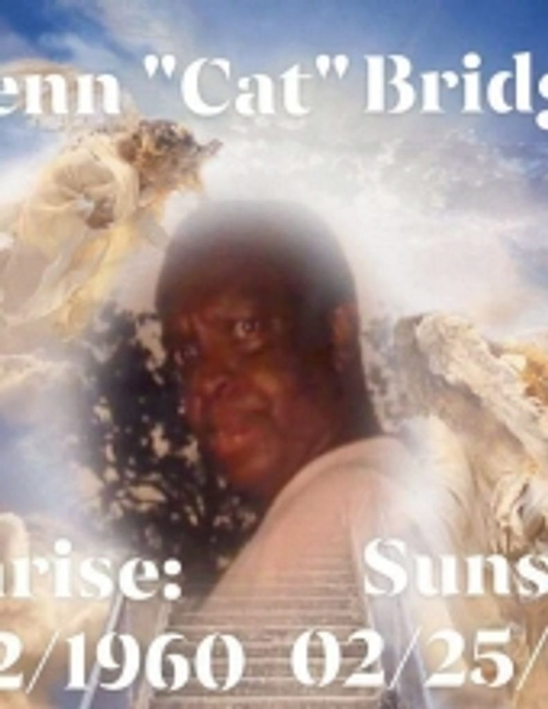 Glenn Bridges