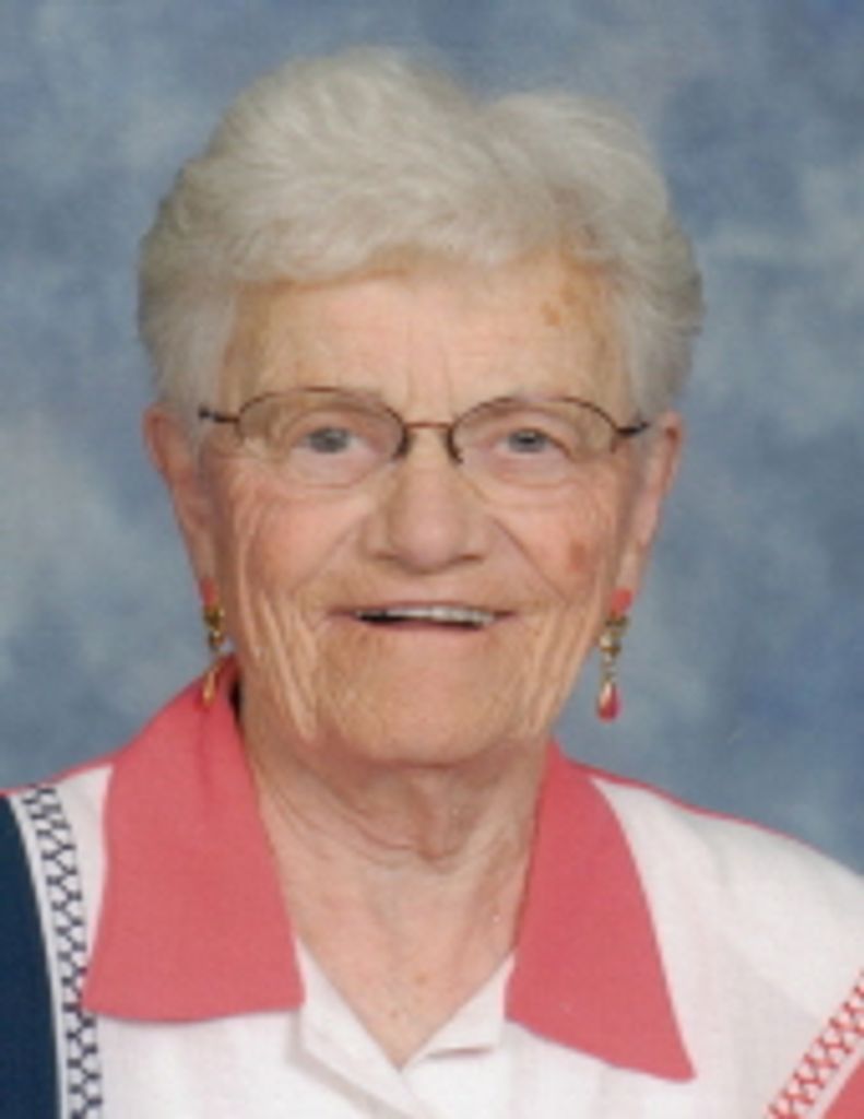 Frances "Fran" Elizabeth Hochstein Profile Photo