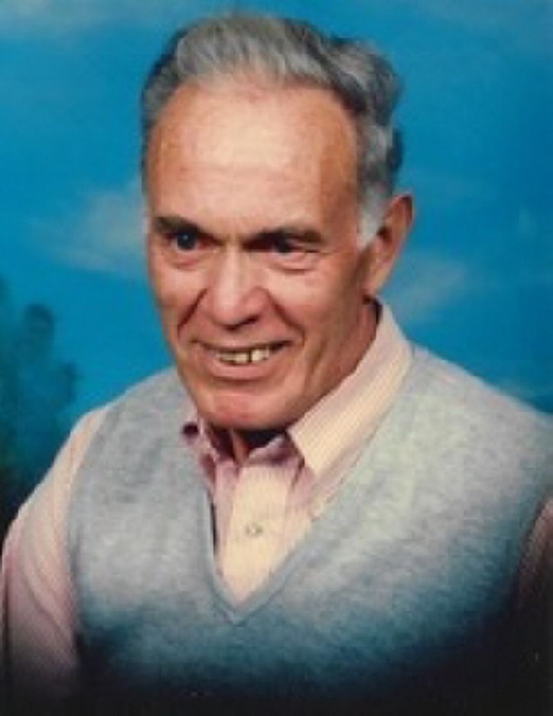 Talmadge Newton Phillips Profile Photo