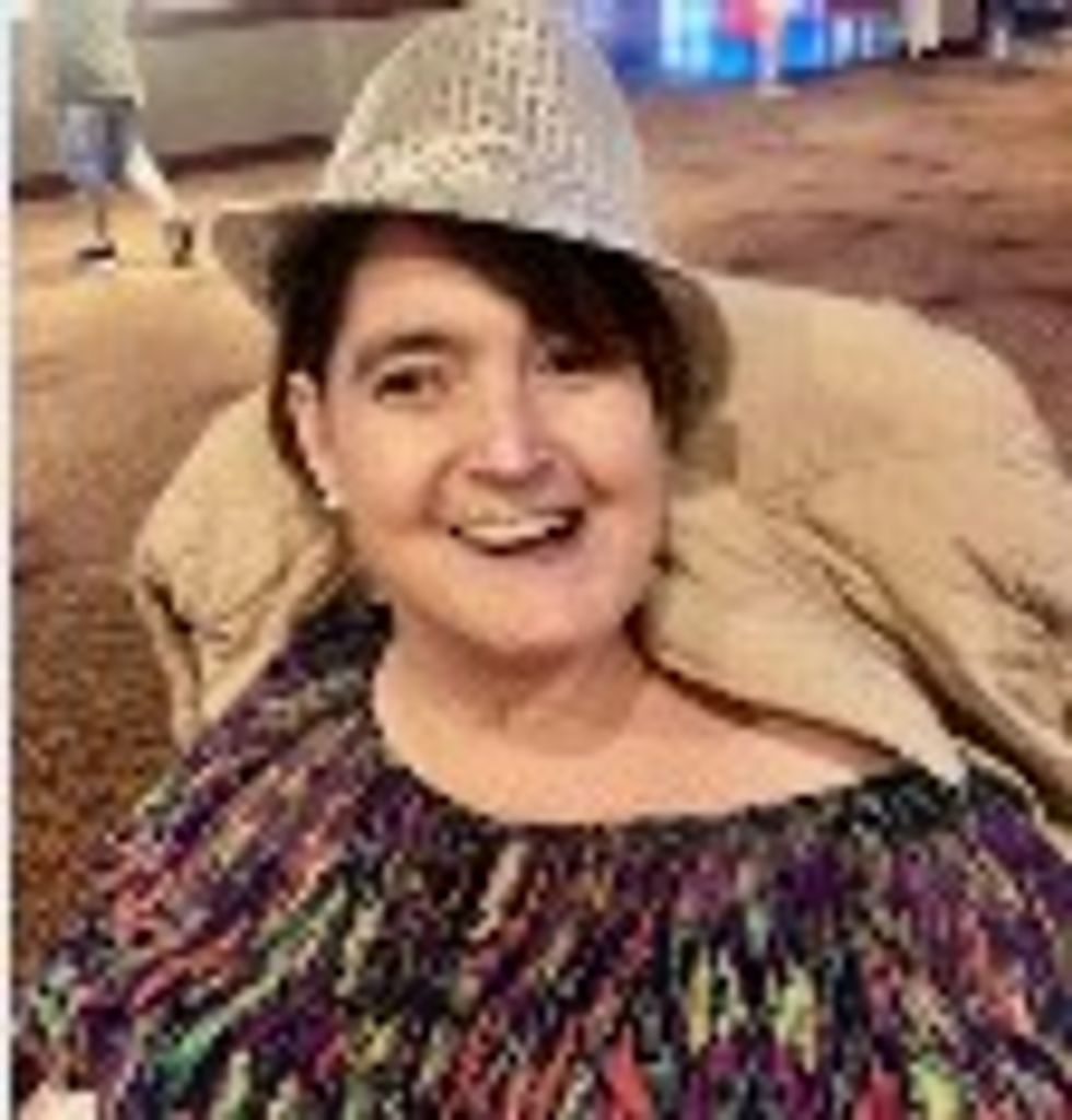 Jennifer Joy Kleiman