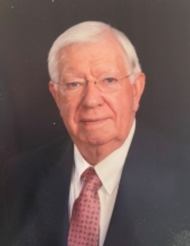 Richard Carroll Crawford Profile Photo