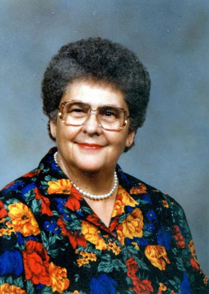 Opal Phillips Profile Photo