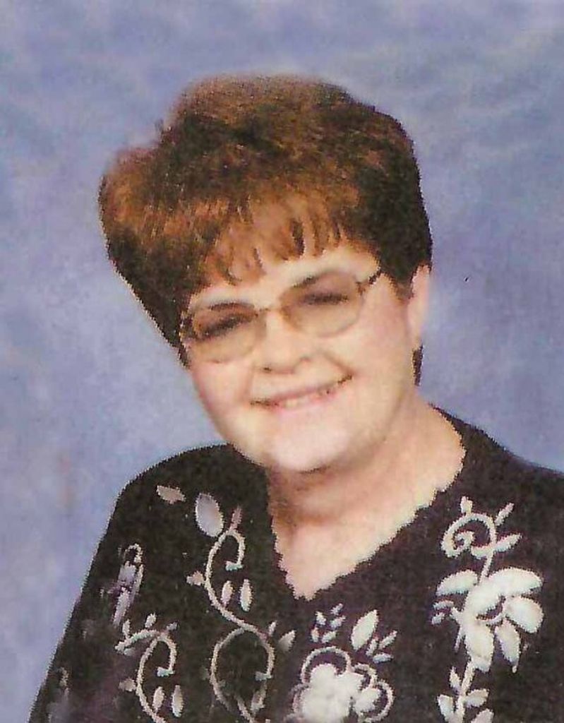 Becky Durbin Profile Photo