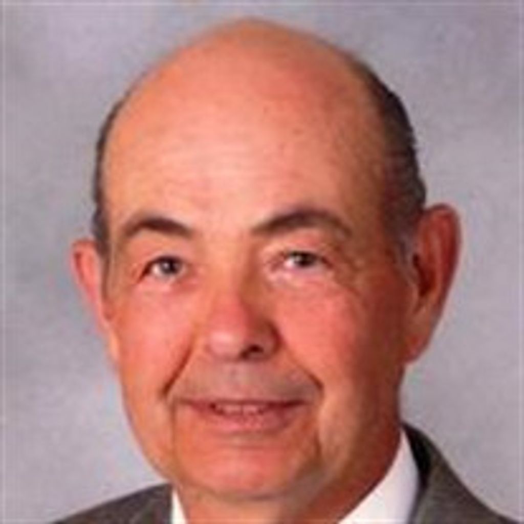 Keith R. Yehle