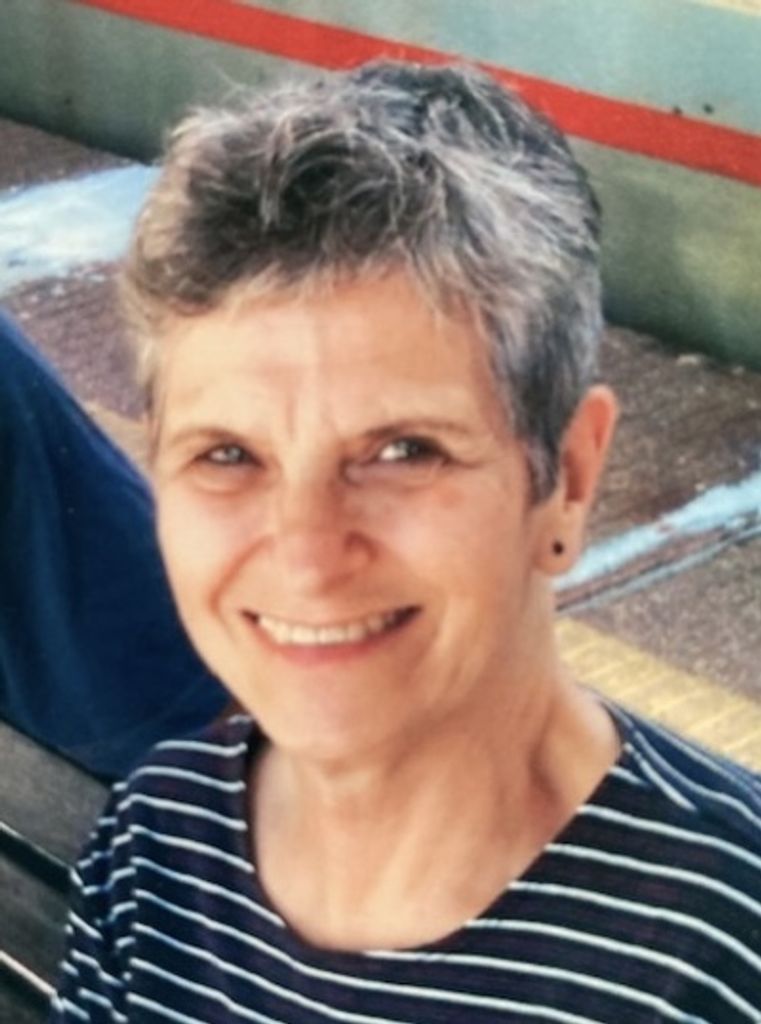 Mary Koch Profile Photo