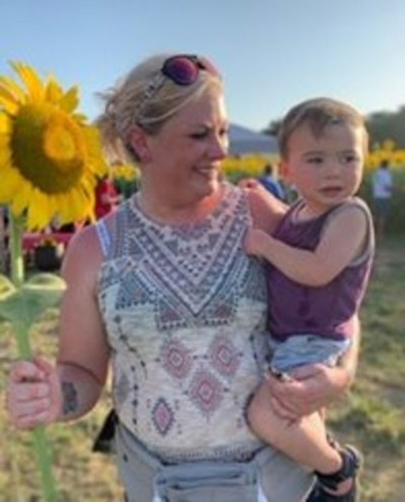 Courtney Beth Jarvis Profile Photo