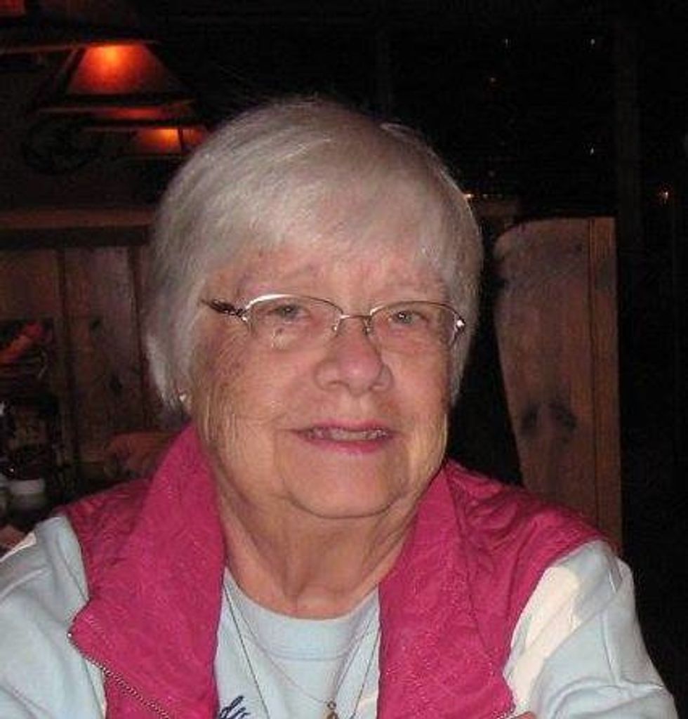 Mary Barbara Boddiger