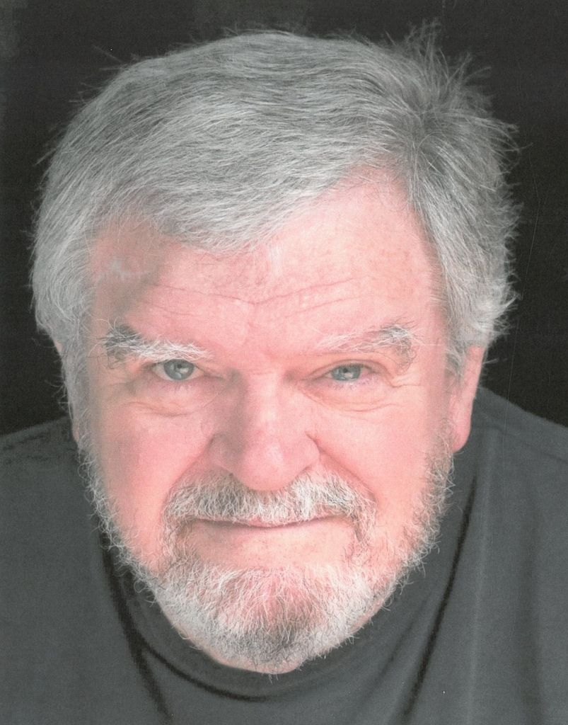David Sidney Hager