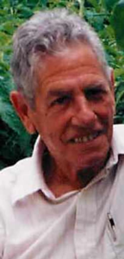 Juan Gutierrez Sr.