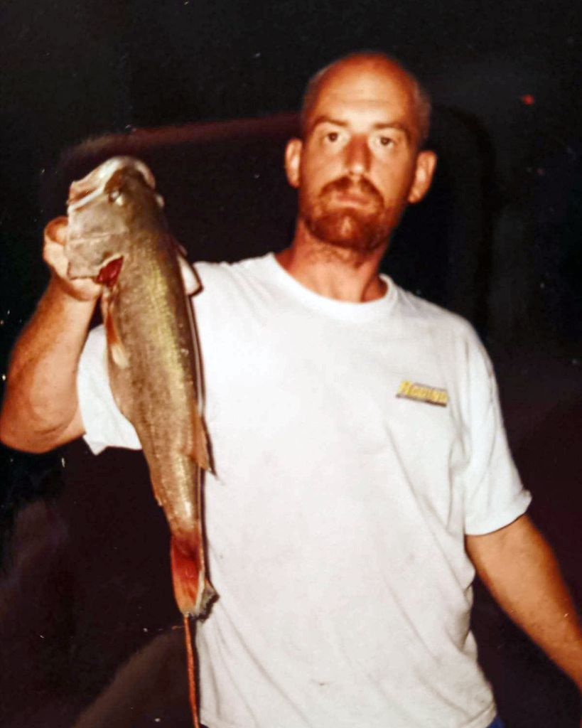 Gerald Murphy Profile Photo