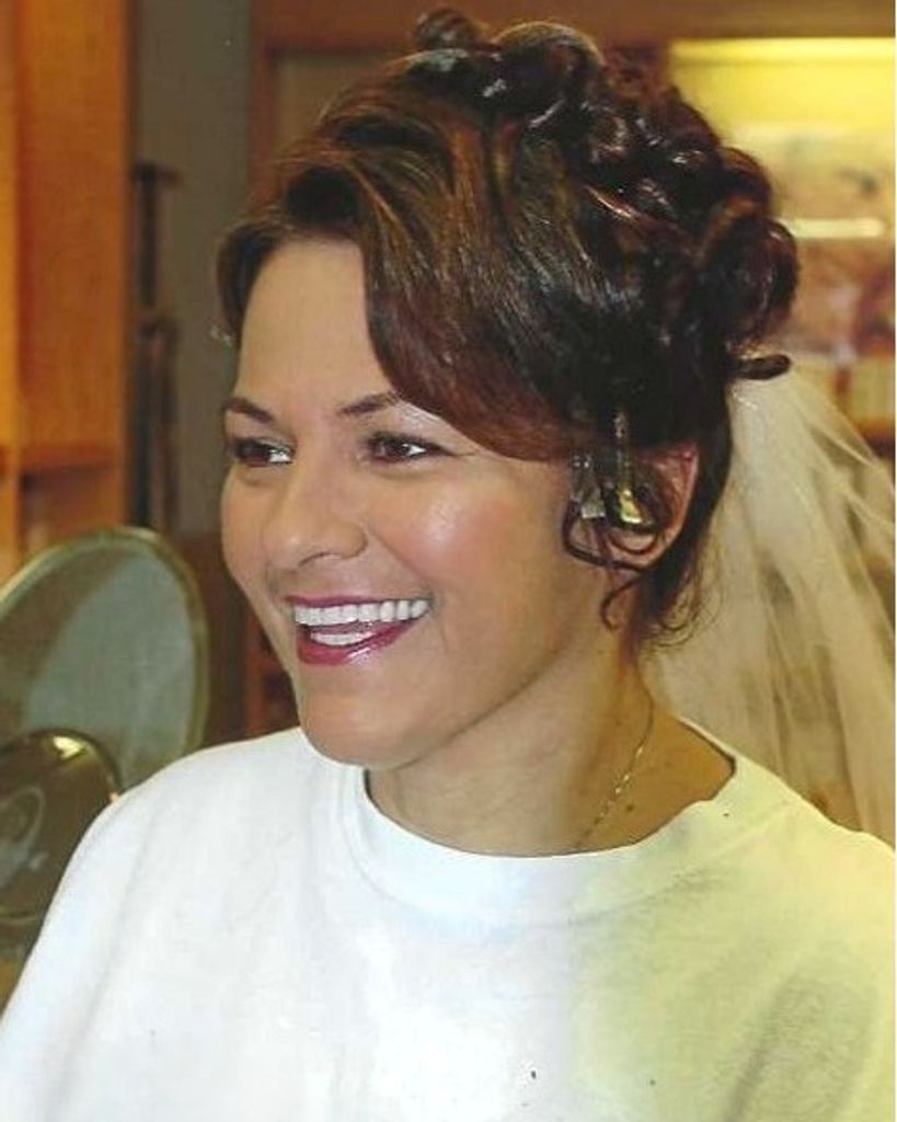 Sophia McGee Profile Photo