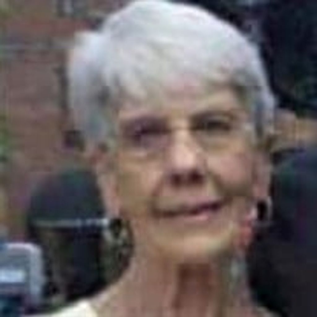 Mrs. Carrol Dean Lewis
