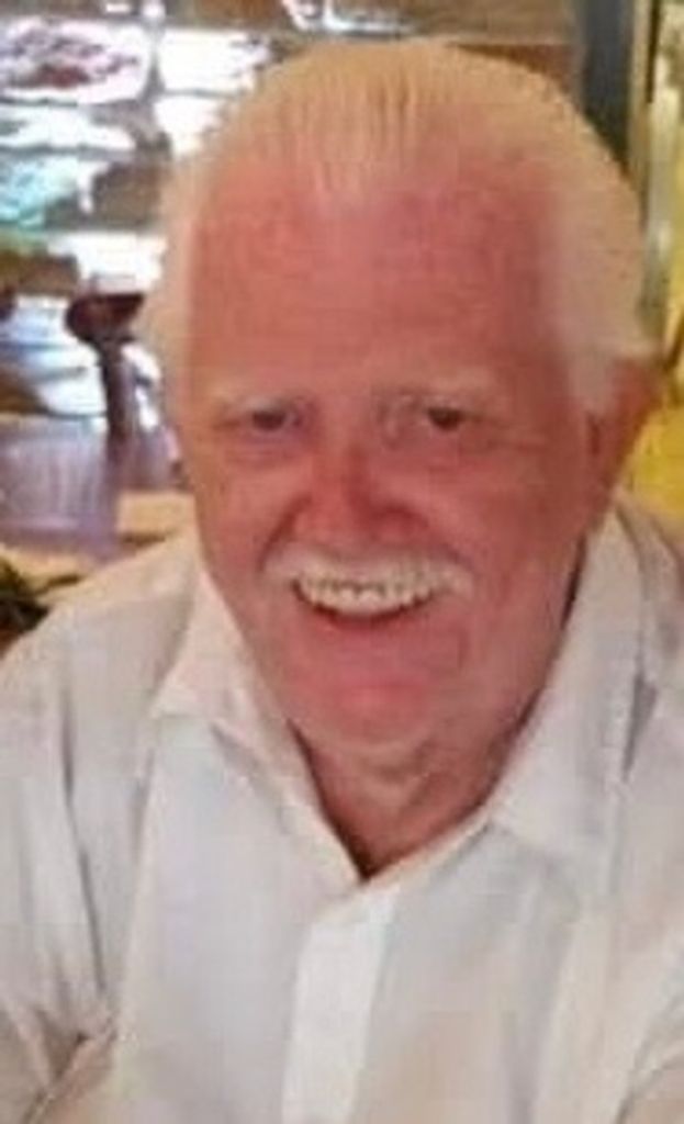 Donald J. Stewart Profile Photo