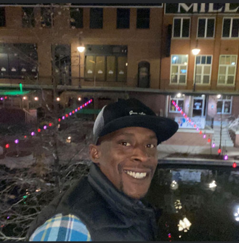 Tristan Ché Jackson Profile Photo