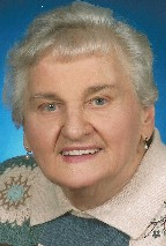 Helen C. Mccracken