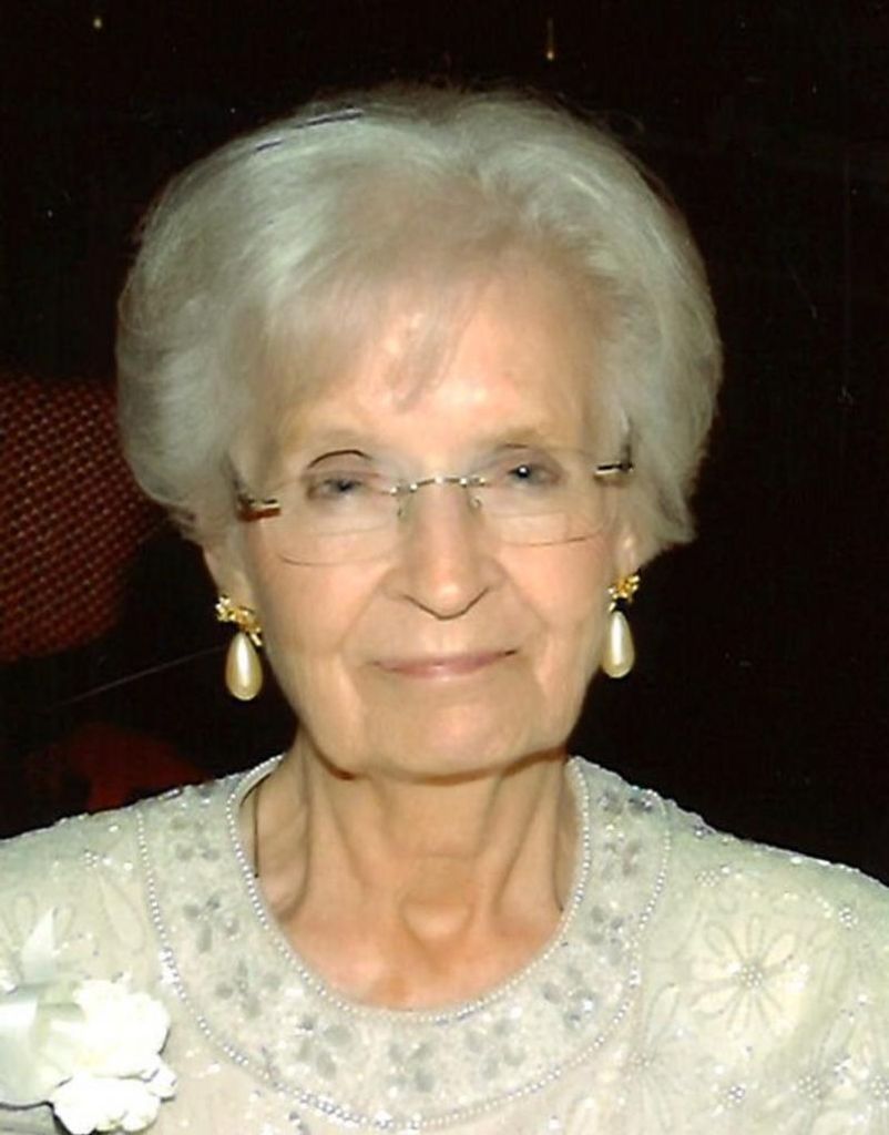 Norma Loree Nickelson