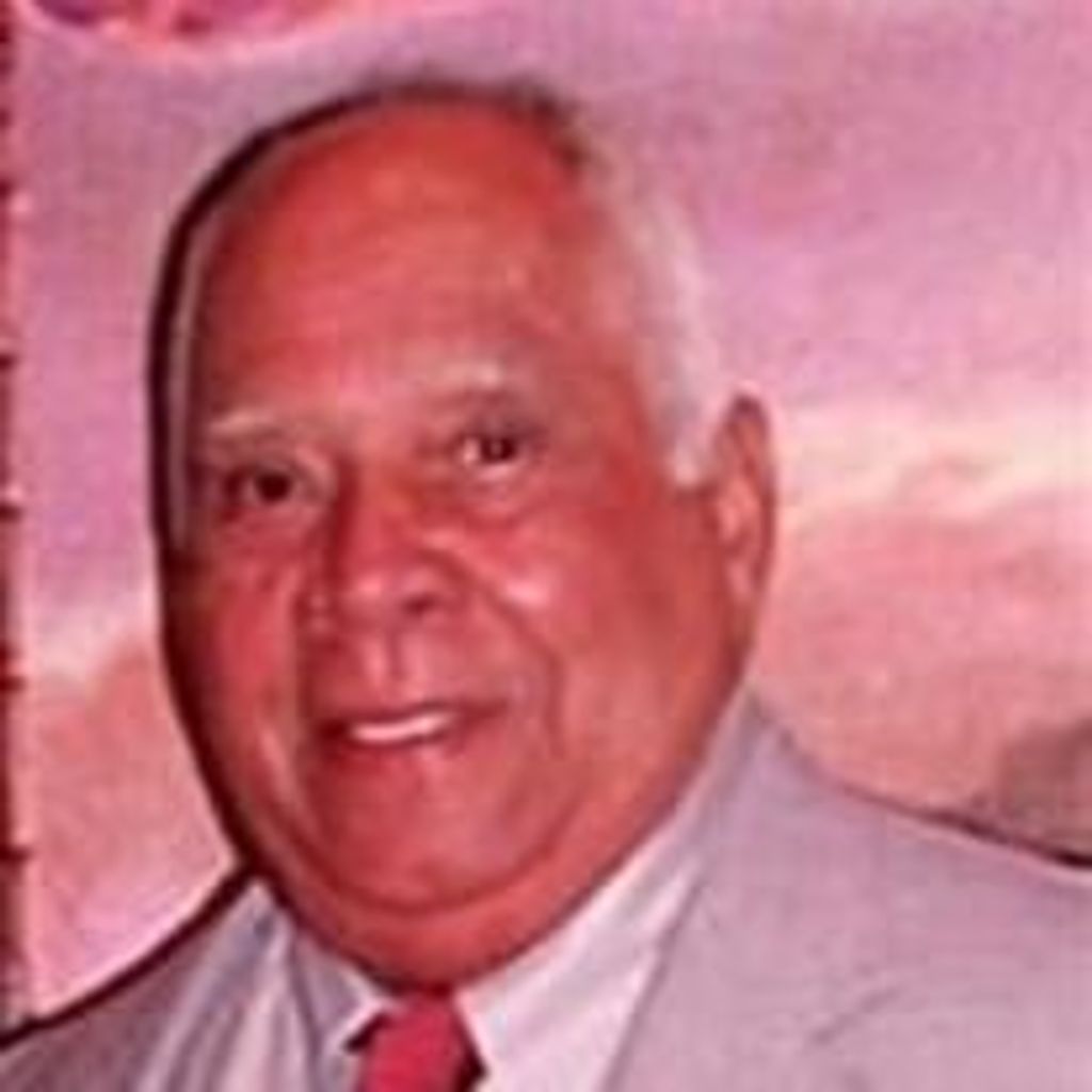 Martin R. Alexie Jr.