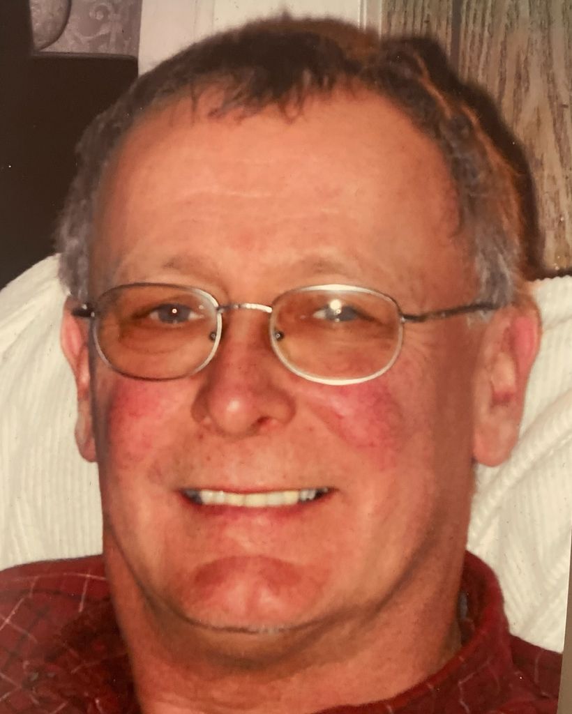 Stephen Roy Cyr Profile Photo