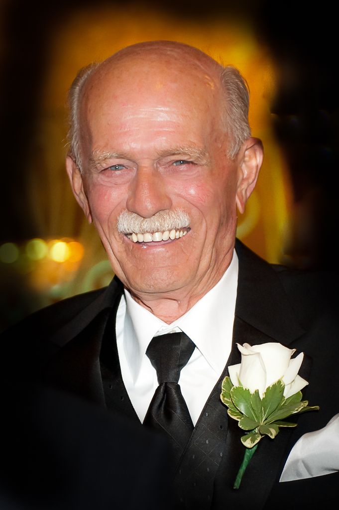 Richard Dale Hughes