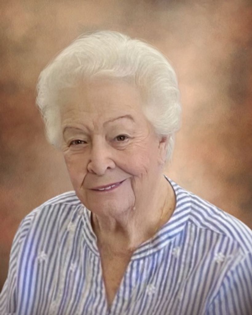 Janice Barras Elias