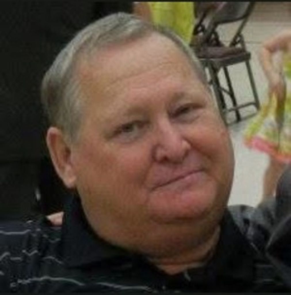 Charles Duane Stone, Sr.