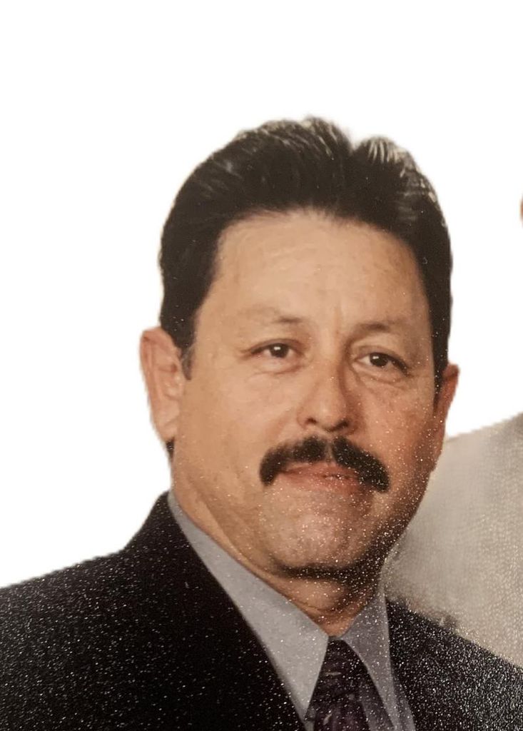 Armando Maldonado Arreola Profile Photo