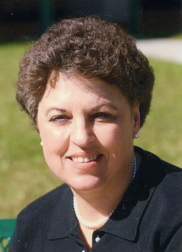Bonnie Stine Profile Photo