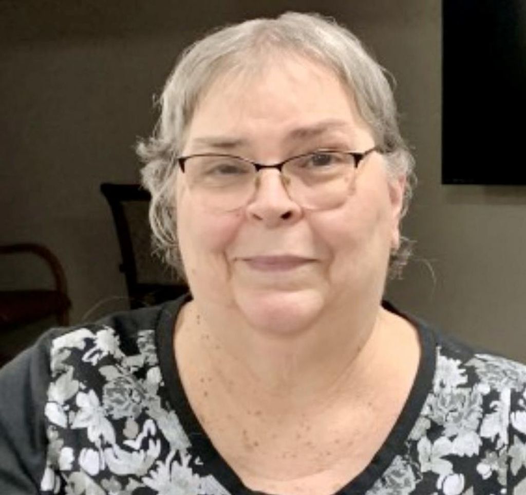 Janet Lynn Weston