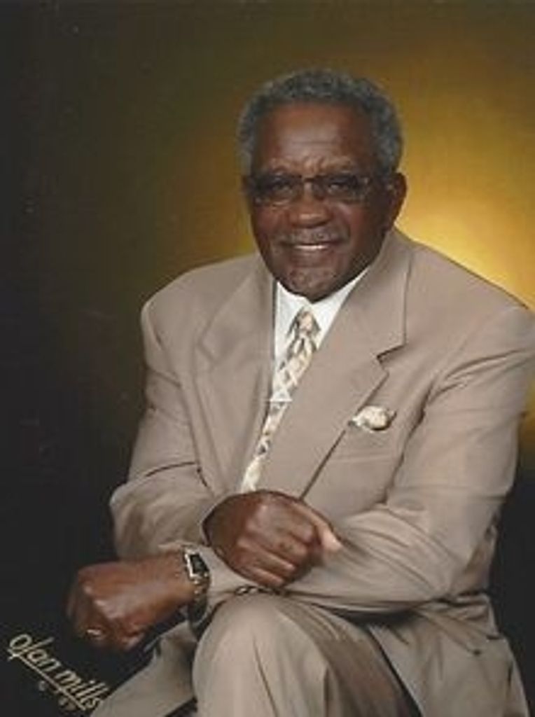Mr David Bowens Sr