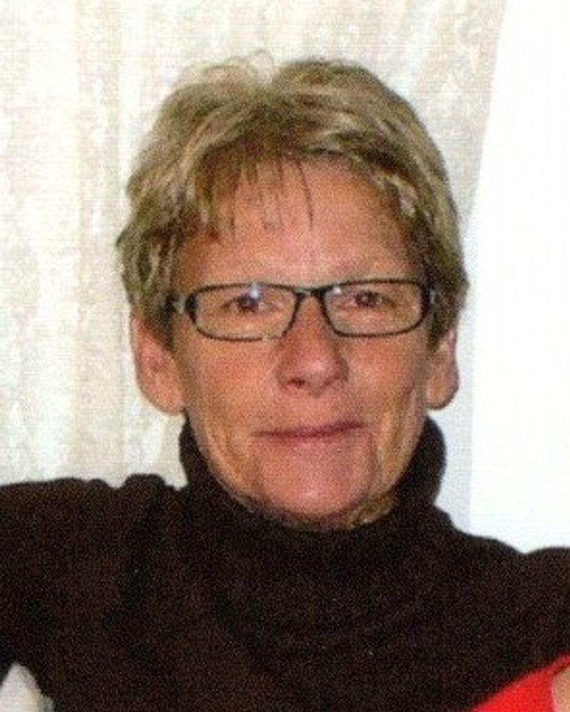 Wanda Lou Failes Profile Photo